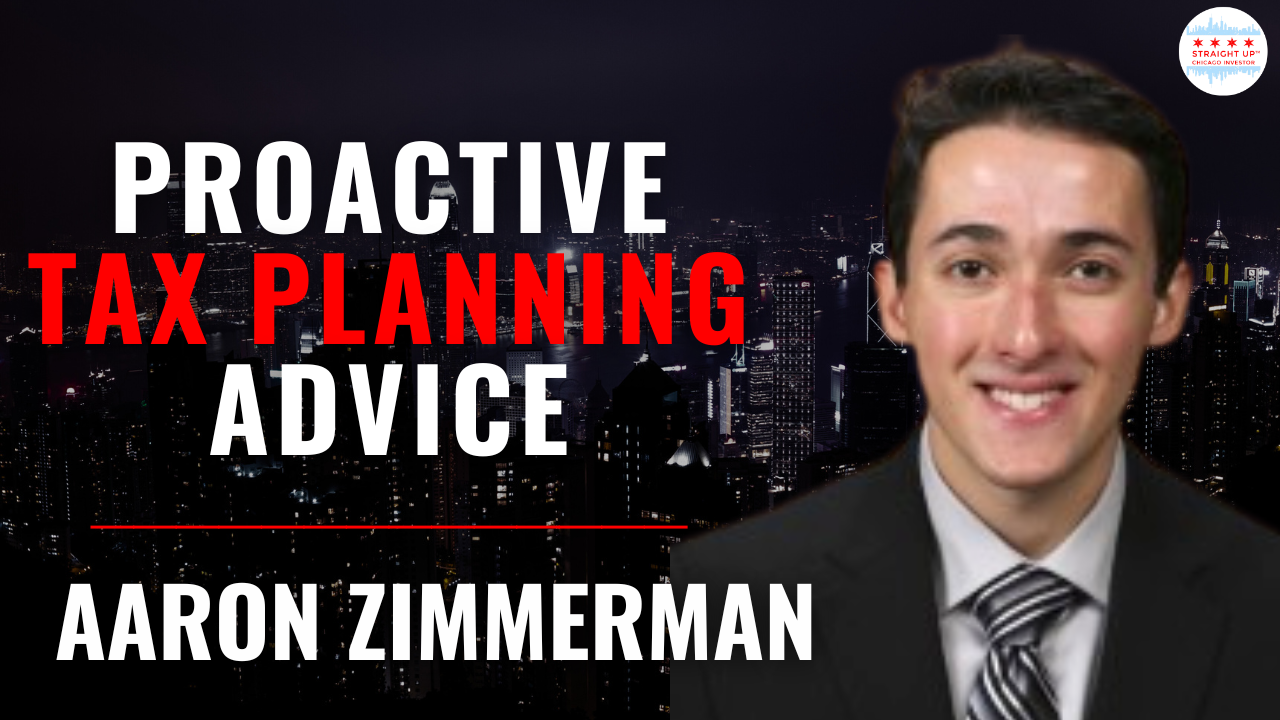 Episode 457: Proactive Tax Planning Advice to Save on your 2026 Tax Returns